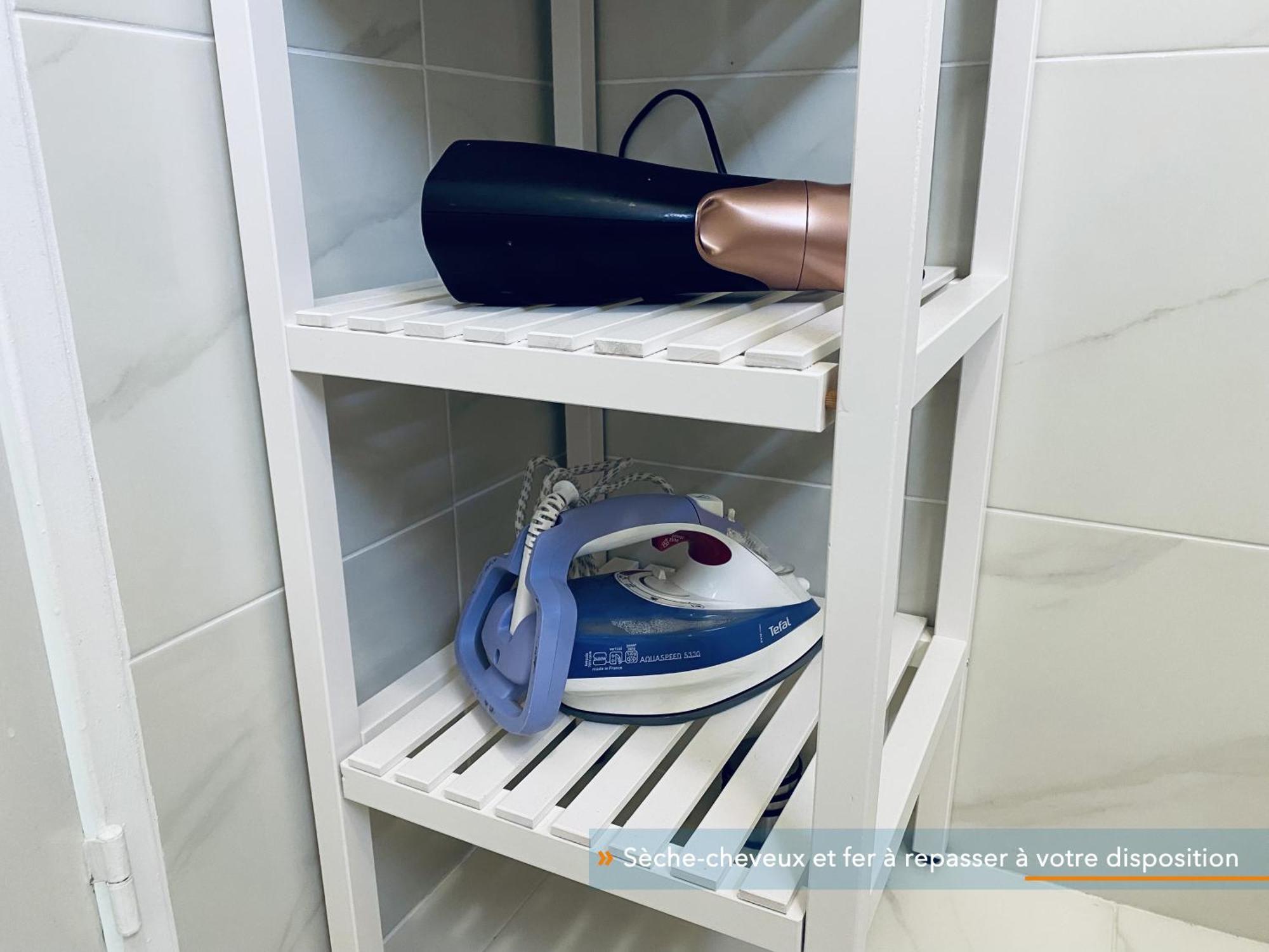 Appartement Parisien Neuf, Moderne Avec Une Grande Salon, 2 Chambres, 4 Lits, Parking Gratuit, 15Min De Paris Et 13 Min Aeroport Orly Vitry-sur-Seine Luaran gambar