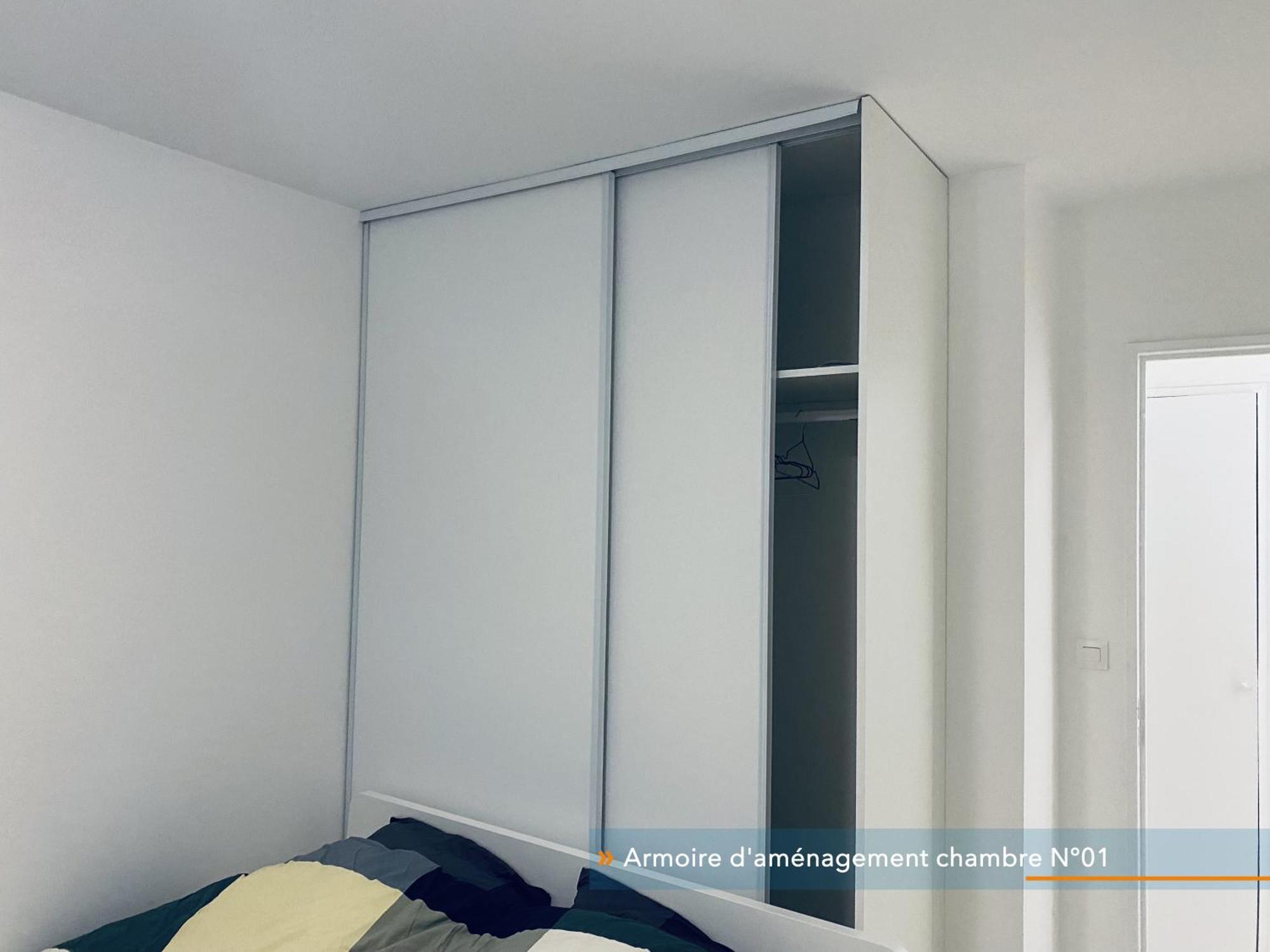 Appartement Parisien Neuf, Moderne Avec Une Grande Salon, 2 Chambres, 4 Lits, Parking Gratuit, 15Min De Paris Et 13 Min Aeroport Orly Vitry-sur-Seine Luaran gambar